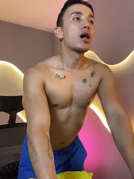 kev_cass Live XXX-chat