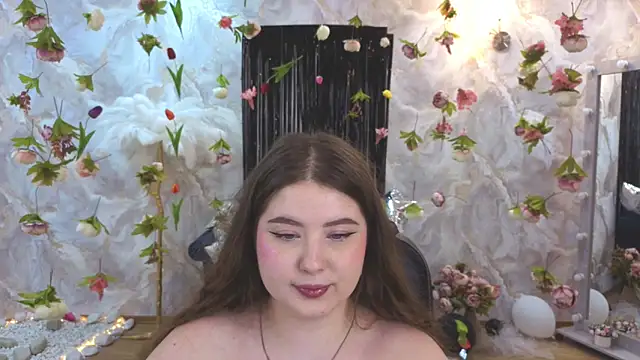 PixelGoddess লাইভ XXX চ্যাট