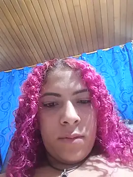 Chat XXX ao vivo de LITTLEJULES