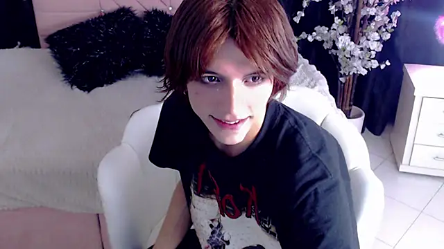 Chat XXX Live oli_dusk