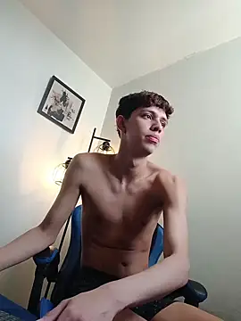 Alayn_sexy_ayes Obrolan Langsung XXX