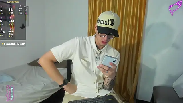 Vlad__night Obrolan Langsung XXX