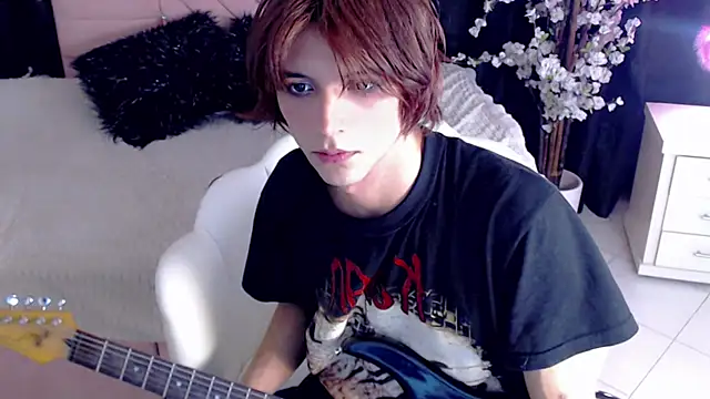 oli_dusk Live XXX-chat