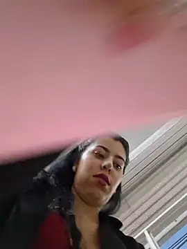 Luianna Live XXX-Chat