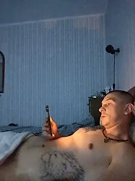 Chat XXX Live StanWolf93