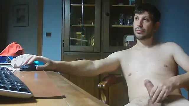 Chat XXX en directo de Taxidriver1988