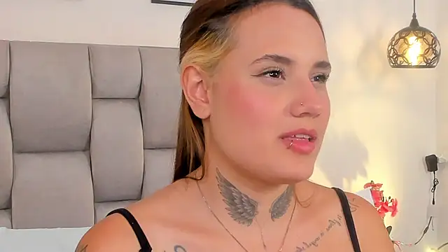 Chat +18 de Susan-Sweet-7 ao vivo