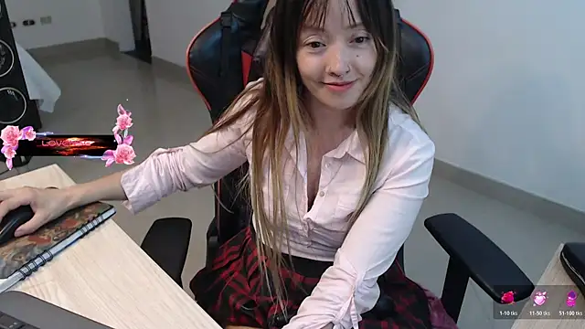 Chatroom XXX en direct de pink-2022