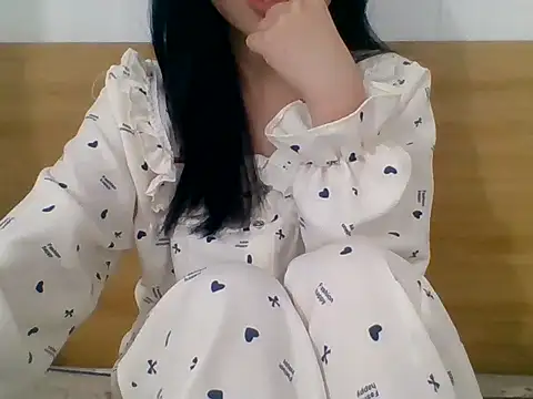 Živý XXX chat kiraa-007