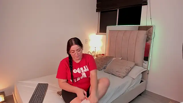 mafe_montiel's Live XXX Chat