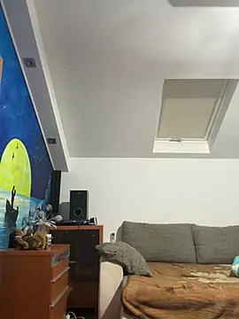 Živý XXX chat Dejanaceking