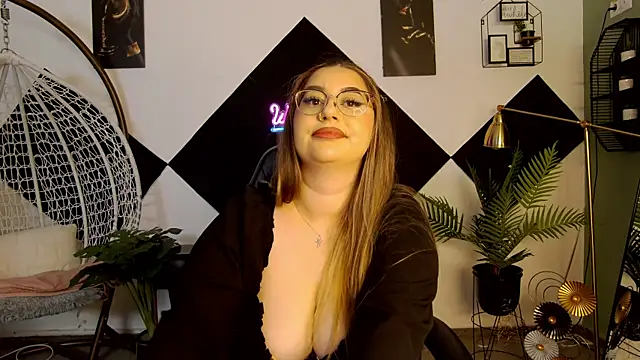 Czat XXX na żywo – Katewalker_