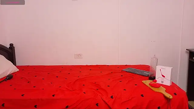 Kael_Switch's Live XXX Chat
