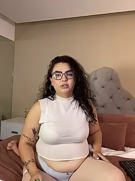AlmaraRouge's Live XXX Chat