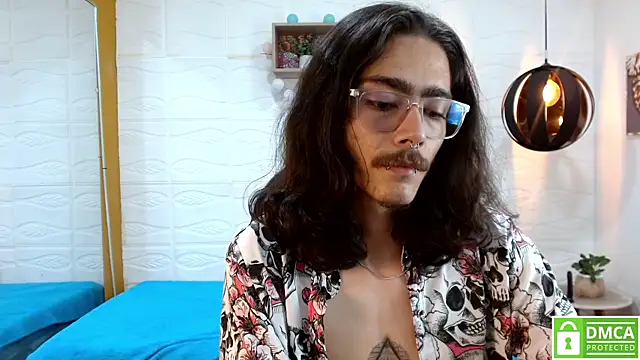 bigcock_robert's Live XXX Chat