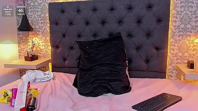 Chat +18 de Peter_Kink ao vivo