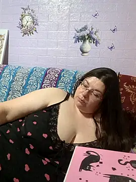 BrookeStreams Live XXX-Chat