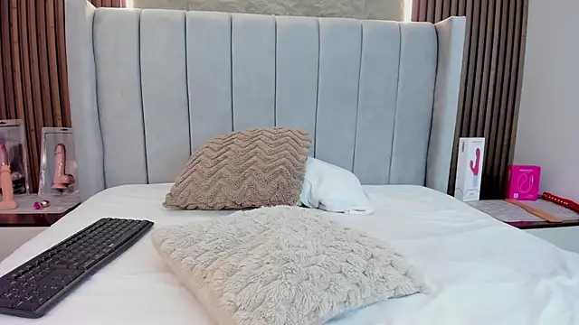 LISAPALMER7 라이브 XXX 채팅