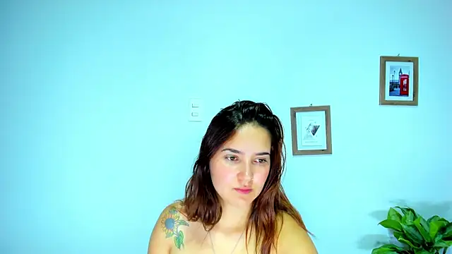 צ'אט XXX בשידור חי של teresasroom_