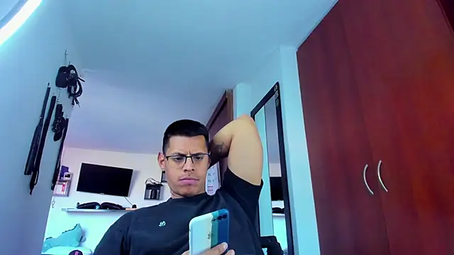 _John_Boy_ Live XXX-Chat