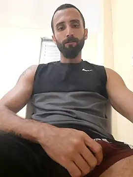 Chat XXX en directo de Luccareli10