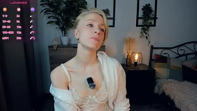 JanettePerro Chat XXX live