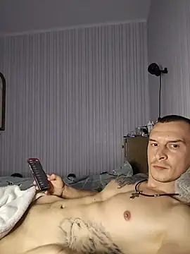 Онлайн чат XXX StanWolf93