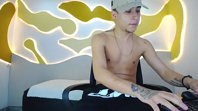 GeorgBelz's Live XXX Chat