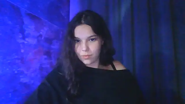 Veronika5404's Live XXX Chat