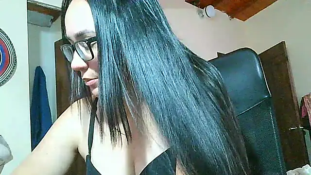 Nathalieprez4 Live XXX-Chat