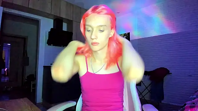 _Alice_Kitty Chat XXX in diretta
