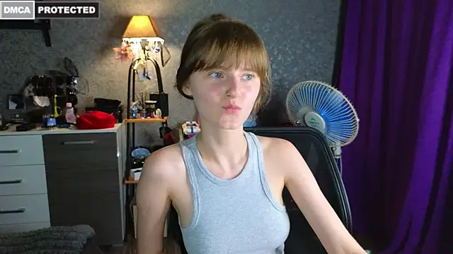 Chat XXX en directo de Miss_Alisa_