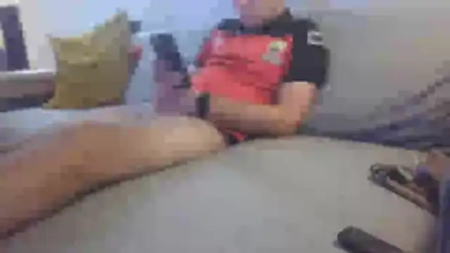 sexybushguyIvar live XXX chat