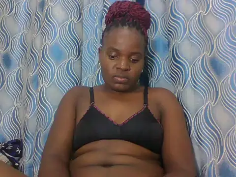 XXX chat uživo modela PrettyEve