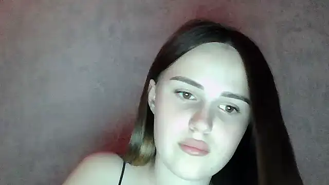 SweetLoraa's Live XXX Chat