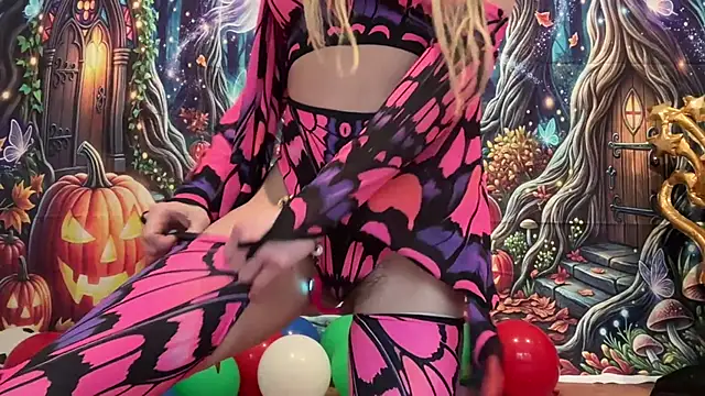 CelestialRuby Live XXX Chat