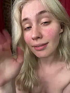LovelyMiu's Live XXX Chat