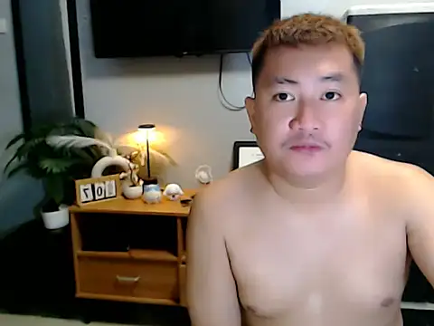 Bigdaddybear888 Obrolan Langsung XXX