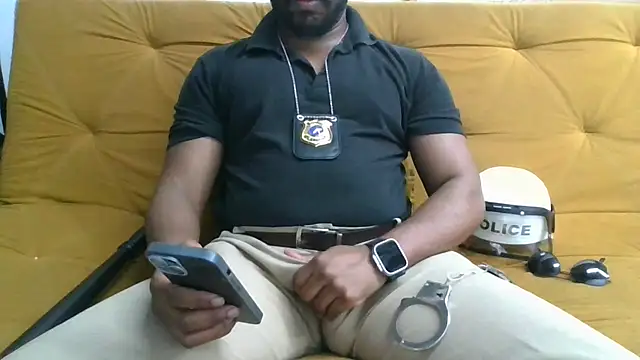 Chat XXX ao vivo de TonyBiker