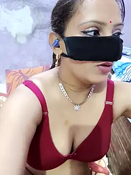 binnik216 Live XXX-chat