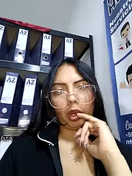 JENNIFER__03's Live XXX Chat