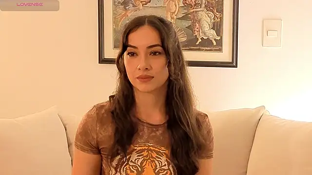 IsabellaSandoval live XXX chat