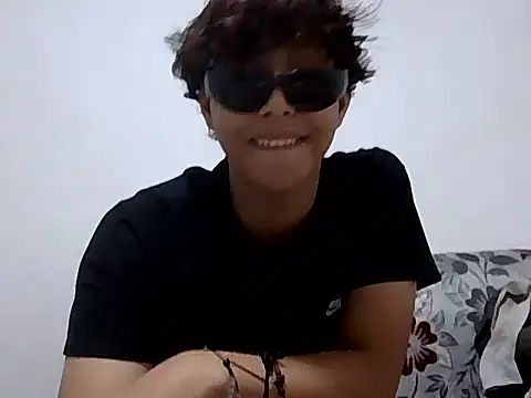 Show de webcam de NarcismoXmoon
