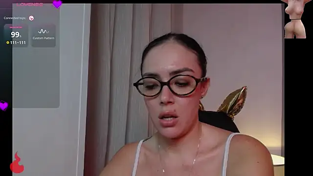 brianna_196 Obrolan Langsung XXX