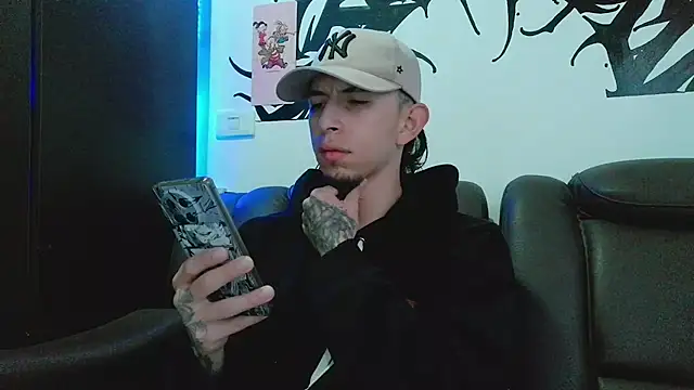 Chat XXX en directo de Chris__Jones
