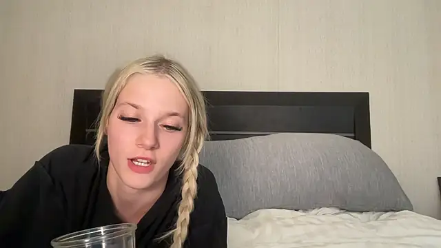 Show Webcam de alexispaige06