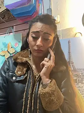 IsabellaMariet live XXX chat