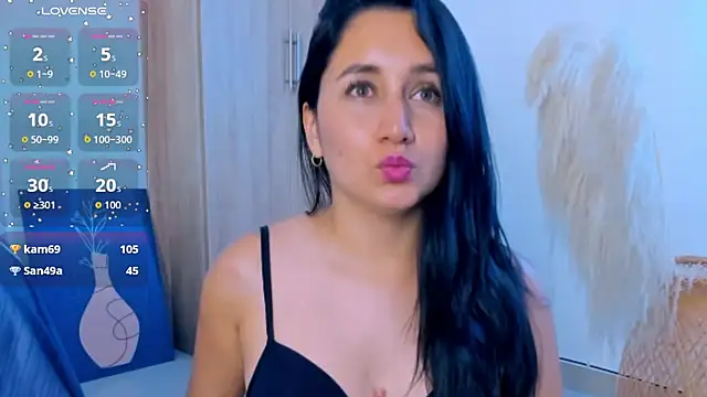 AmaiaFerrer Live XXX-Chat