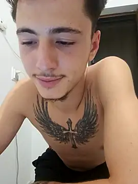 Chat XXX ao vivo de denysio89