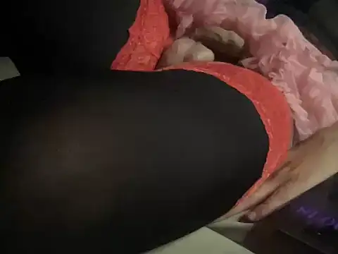 LadyFineness 在線直播表演